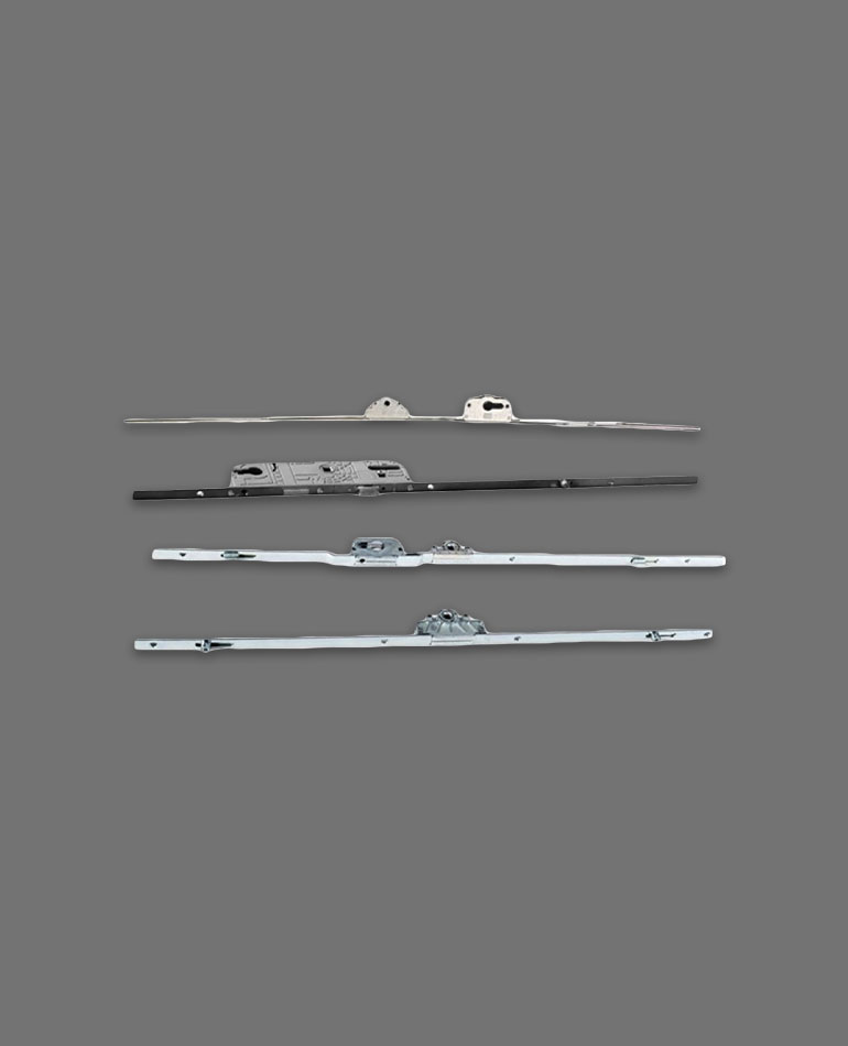 Espagnolette (ESPAG)