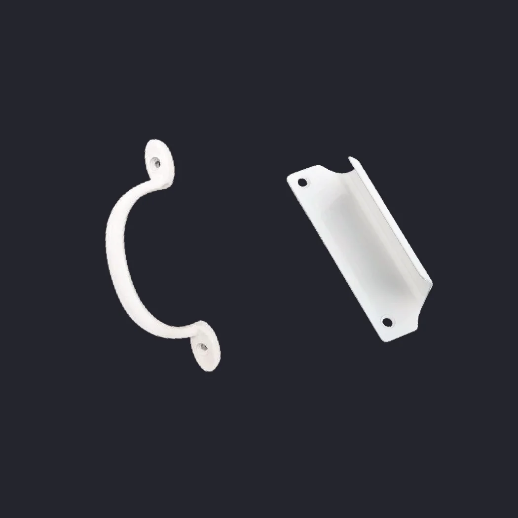 C-Handle Big & Small